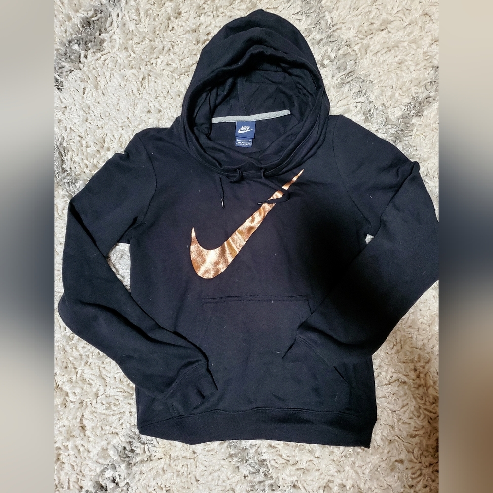 Nike Cowl Neck Hoodie